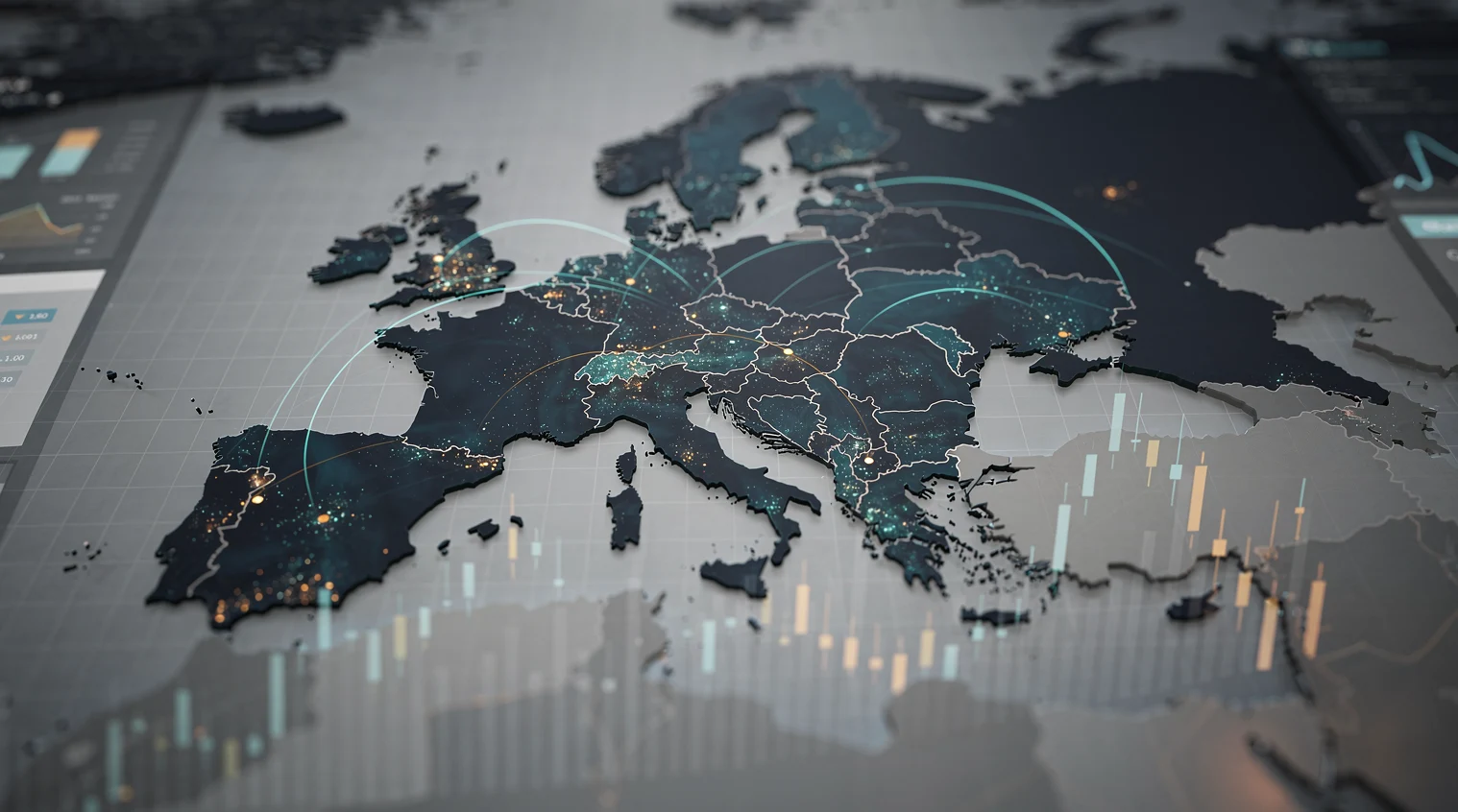 TikTok Shop Europe cross-border expansion