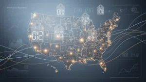 surveillance pricing state regulation