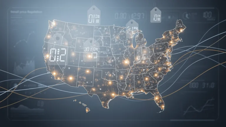 surveillance pricing state regulation