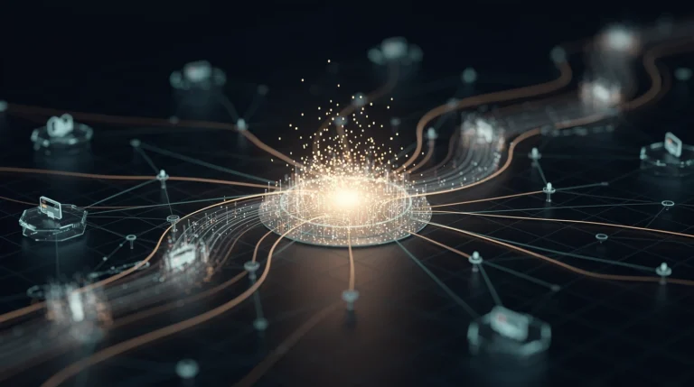agentic commerce card network settlement rails