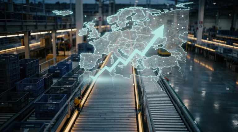 TikTok Shop fulfillment Europe