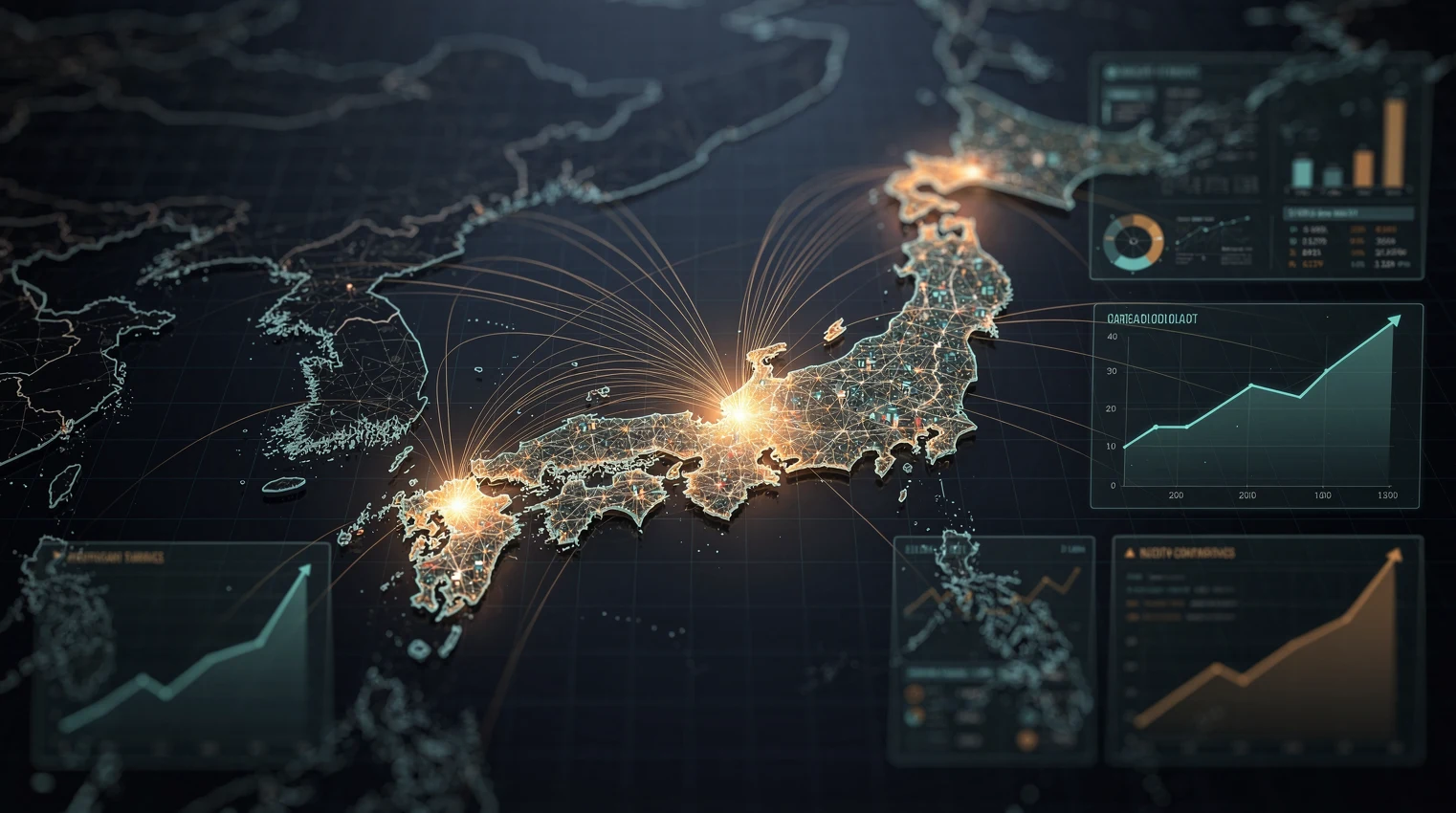 Coupang Japan expansion