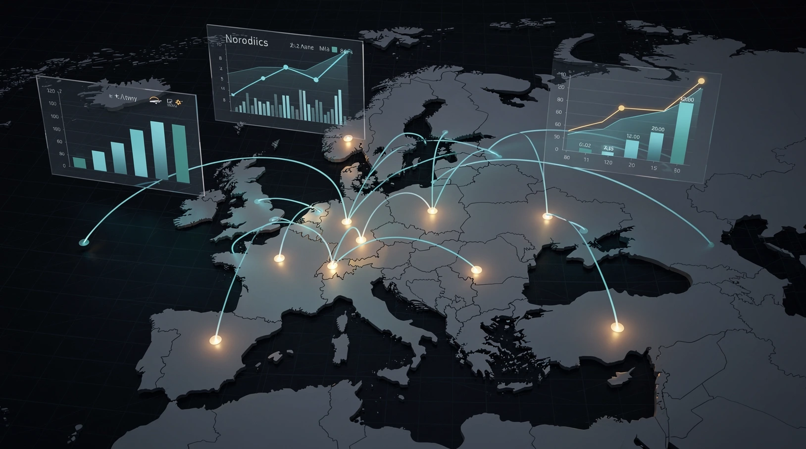 TikTok Shop European market expansion