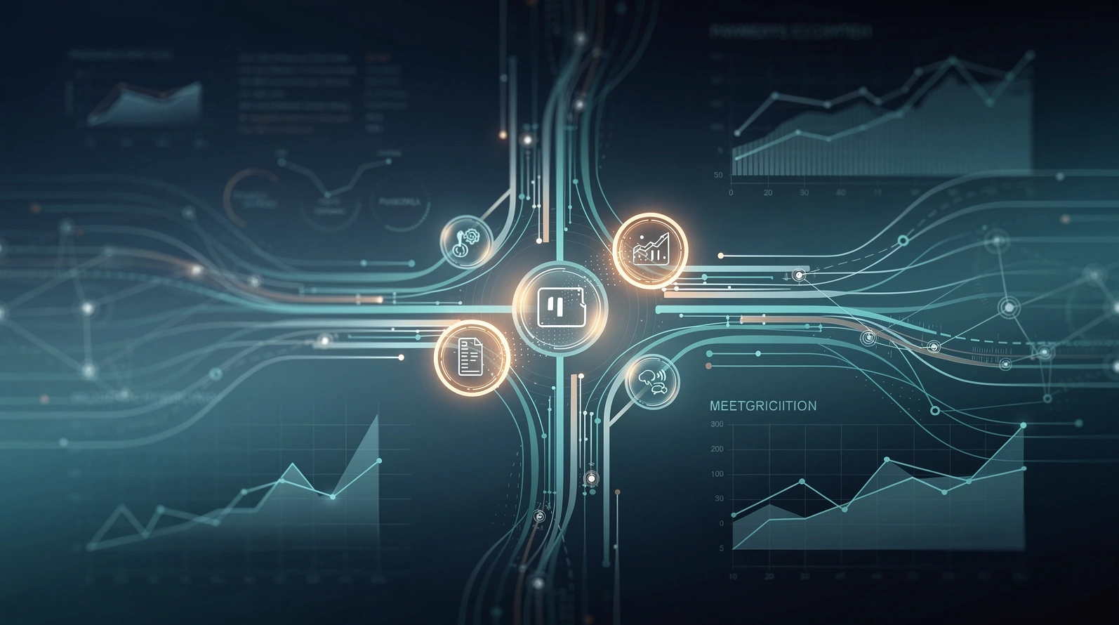 agentic commerce consolidation