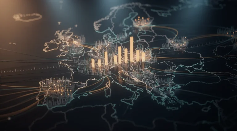 European BNPL consolidation