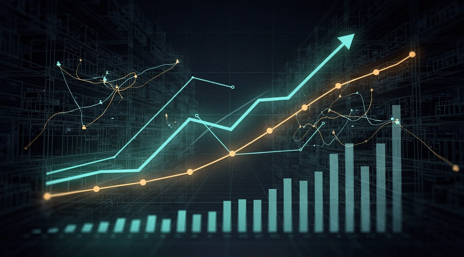 India quick commerce dark store margin pivot