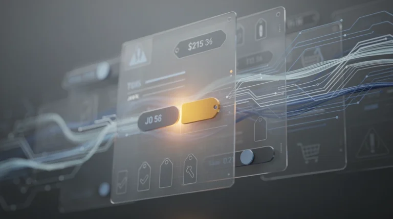 Digital Fairness Act retail UX regulation