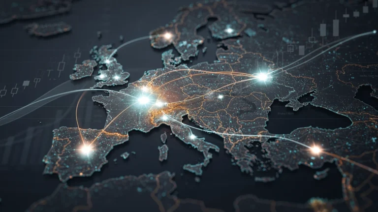 European payments consolidation