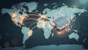 EU de minimis fee Temu Shein cross-border parcels