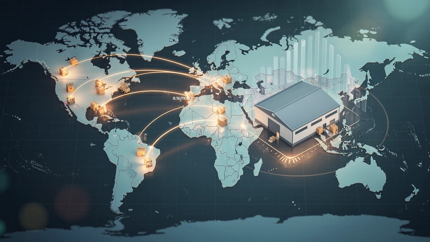 EU de minimis fee Temu Shein cross-border parcels