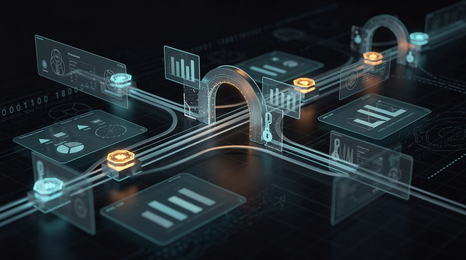 tokenized agent identity for agentic checkout