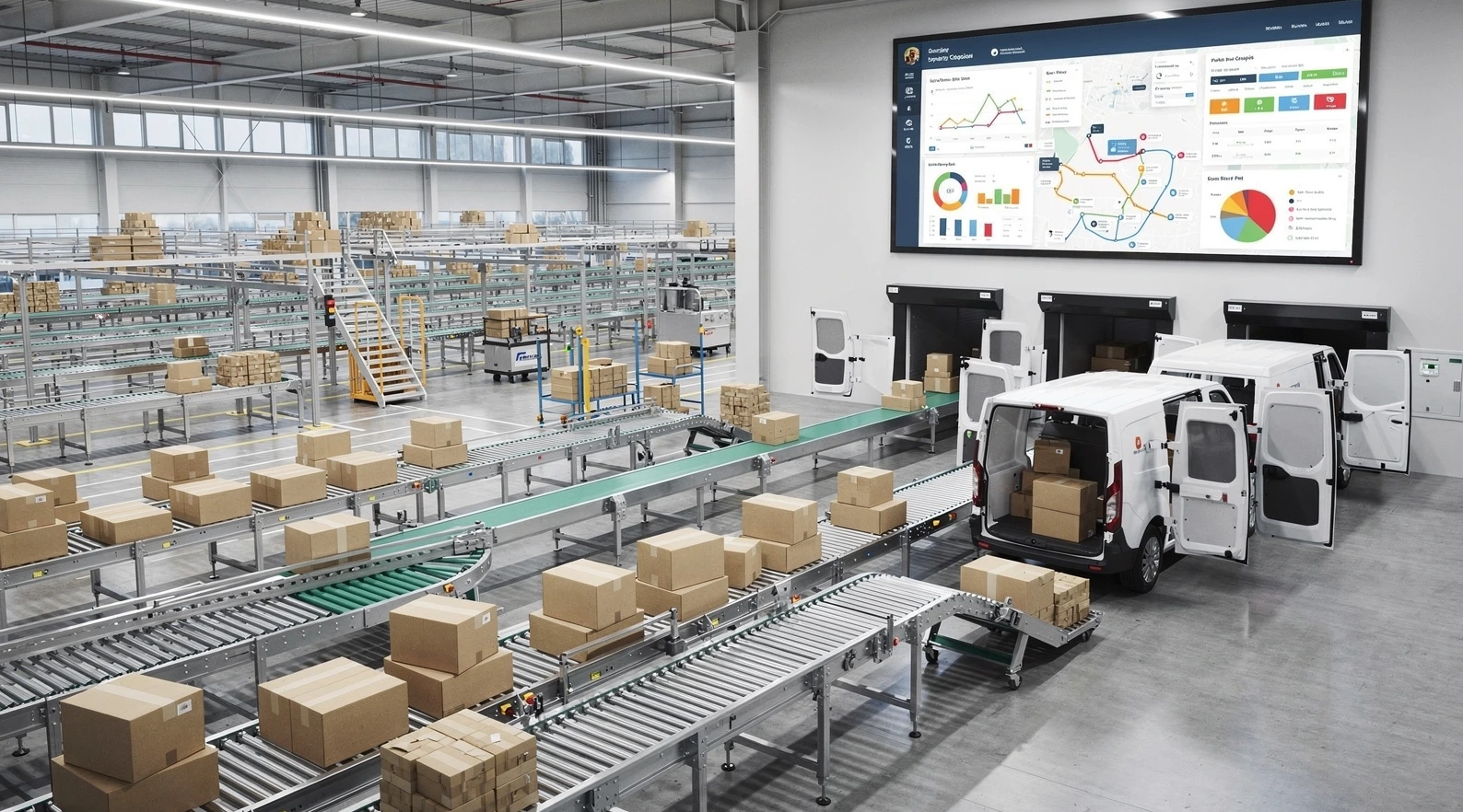 shipping fulfillment