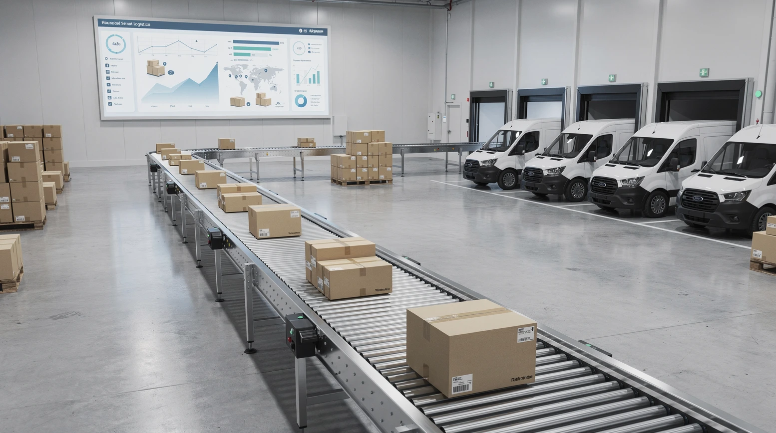 shipping fulfillment