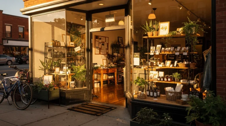 community commerce