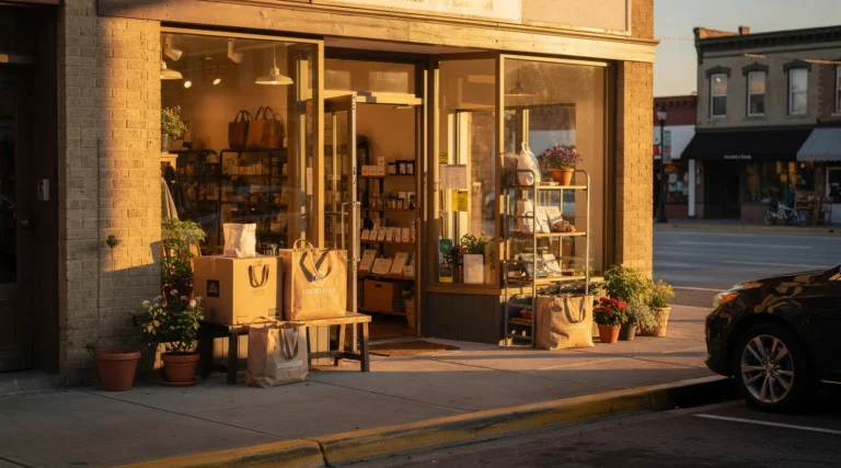 community commerce