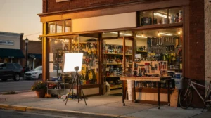 small business stories
