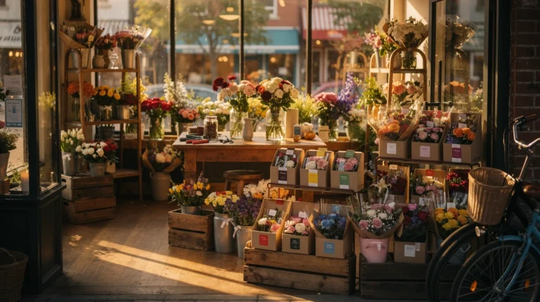 small business stories