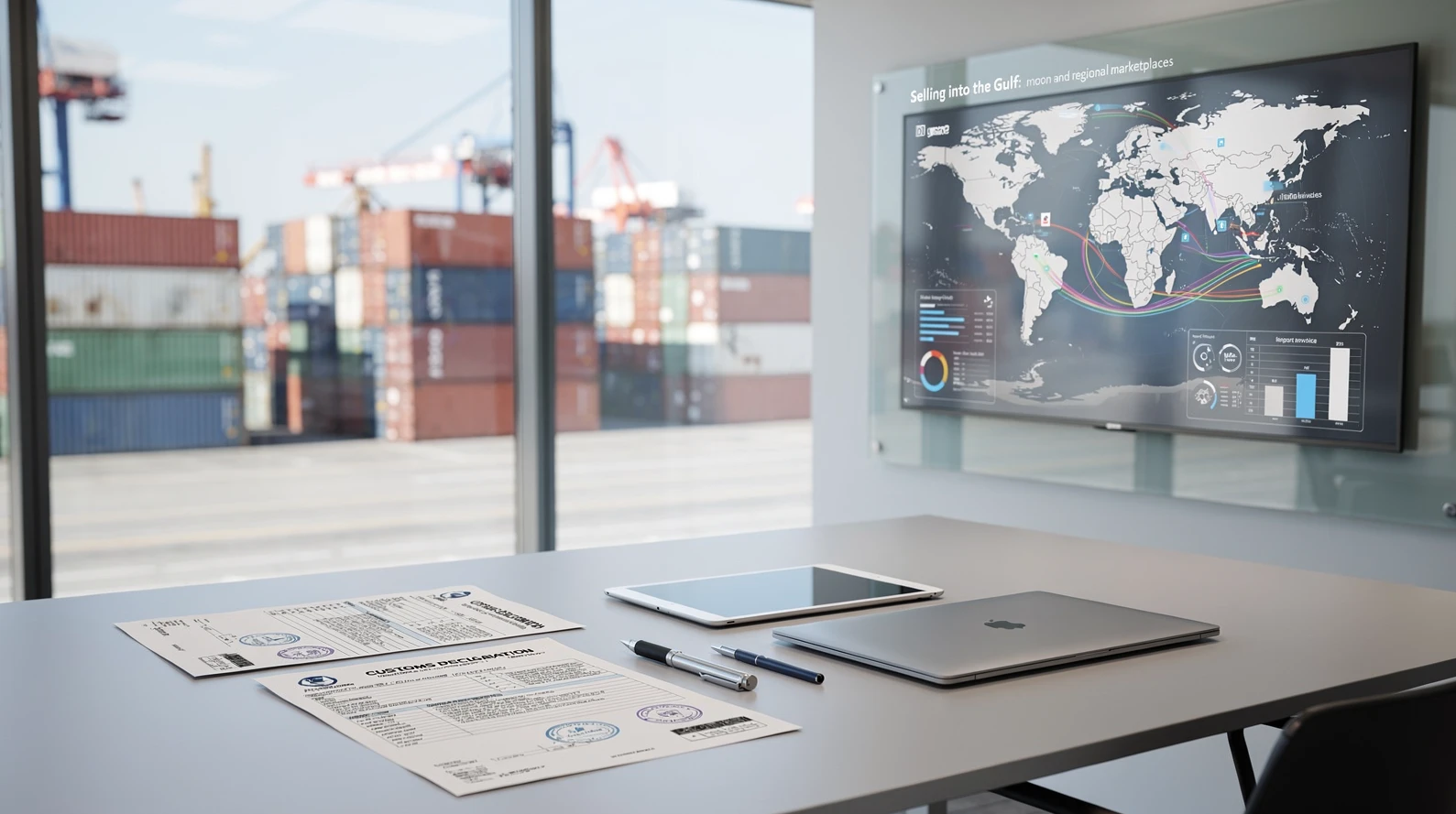 regional marketplaces