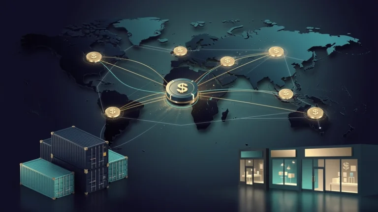 stablecoin cross border retail
