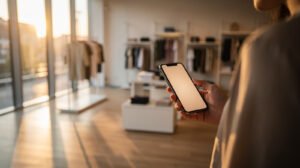 AI commerce rankings