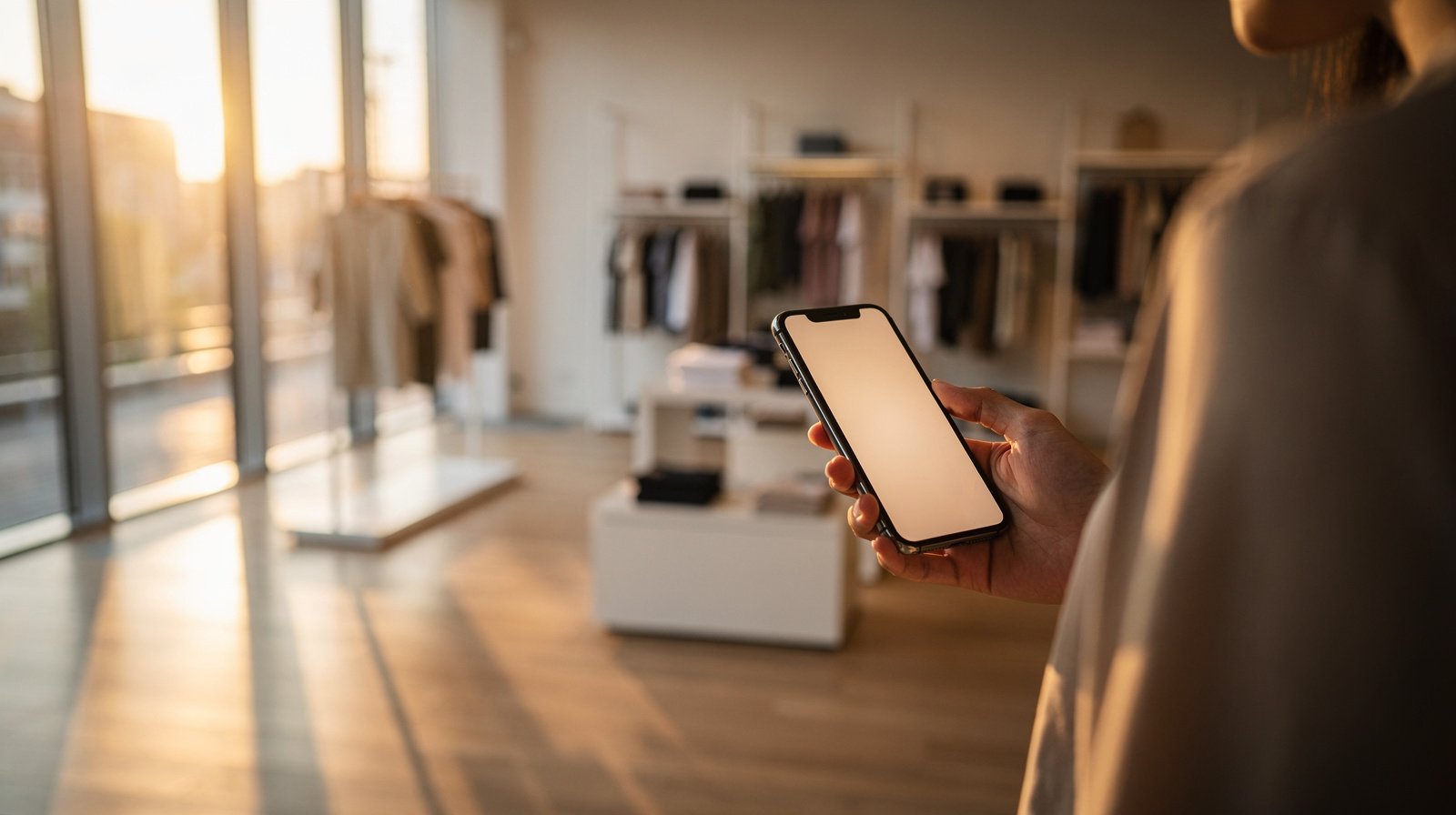 AI commerce rankings