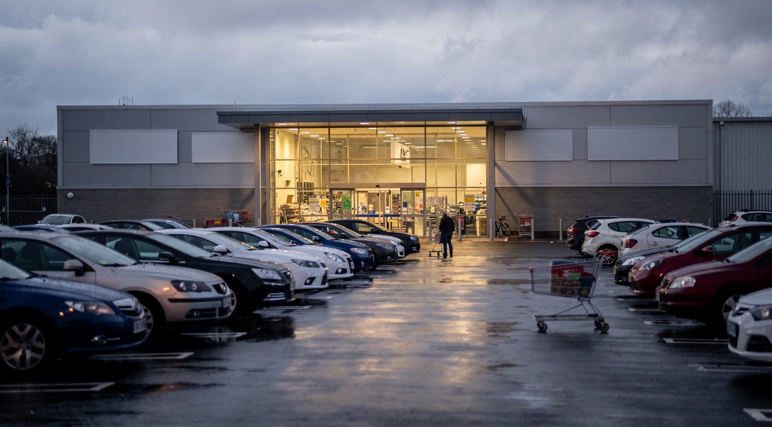 Aldi and Lidl CMA ruling