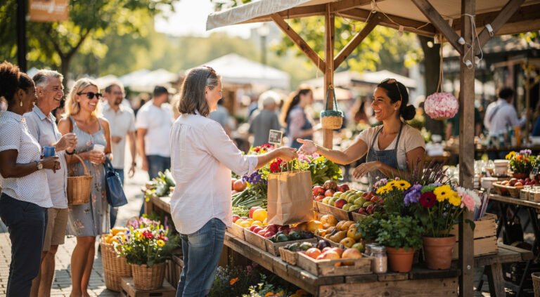 community commerce