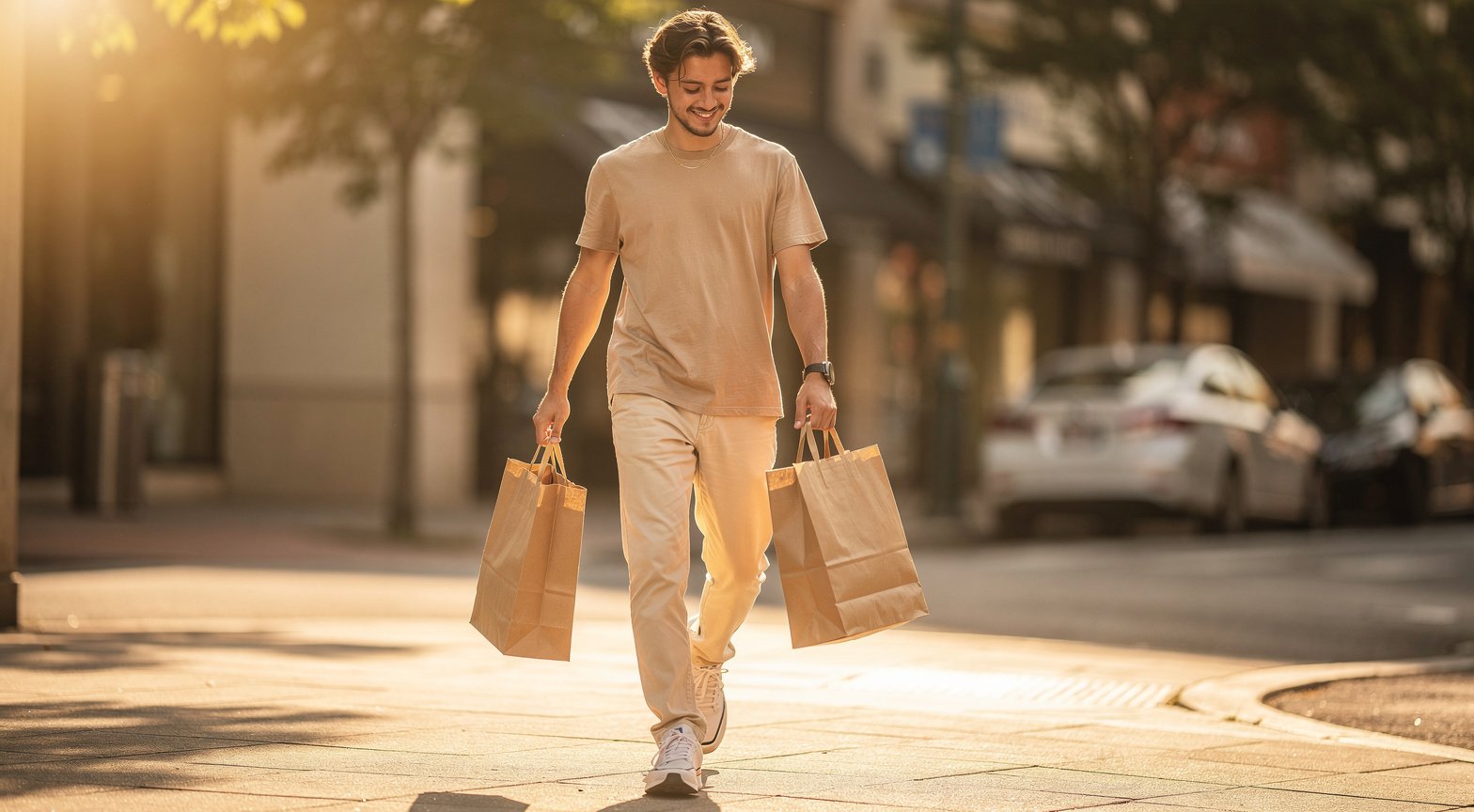 consumer sentiment rebound
