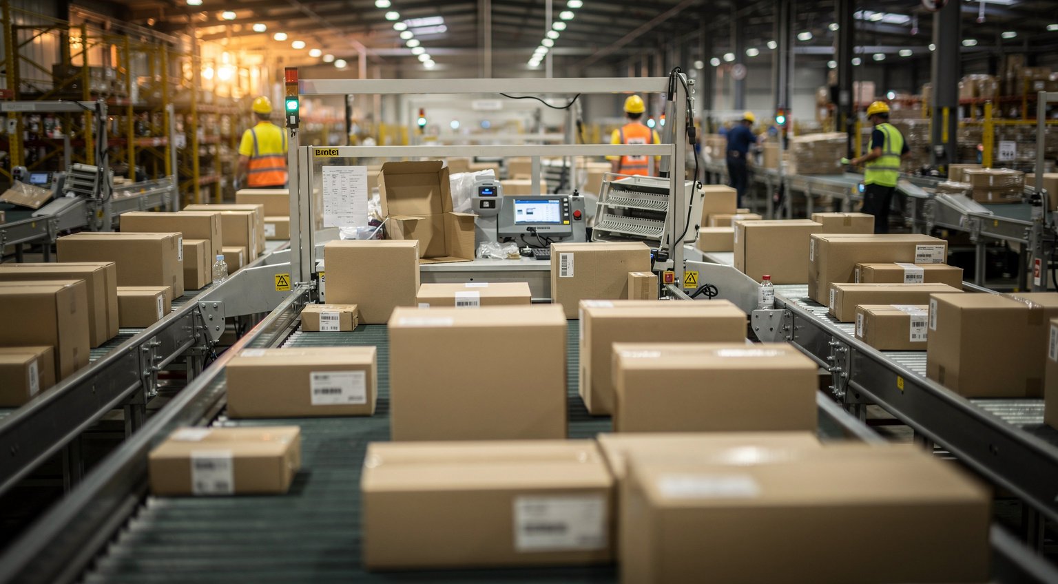 de minimis parcel tariffs