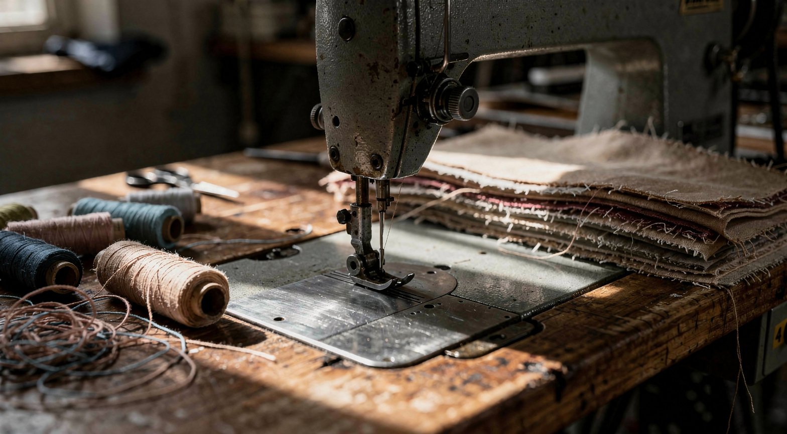 luxury fashion labor probe