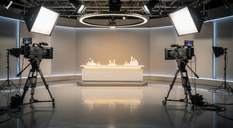 QVC Group bankruptcy