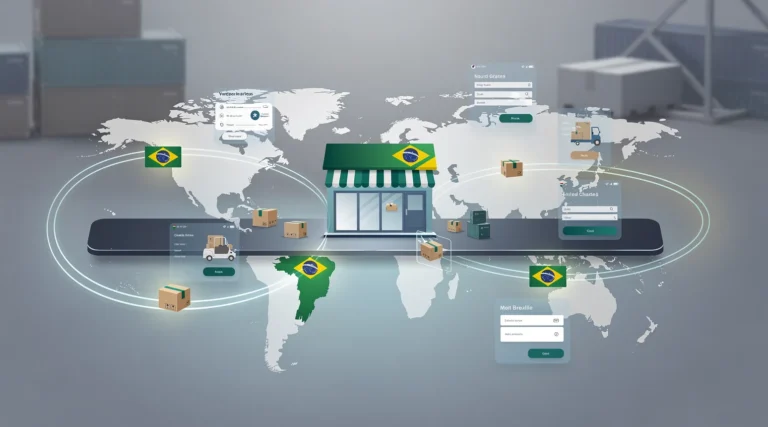 mercado libre brazil