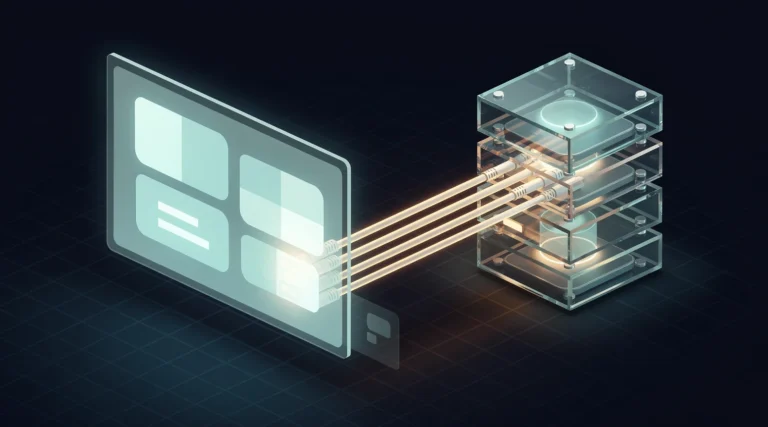 headless commerce explained