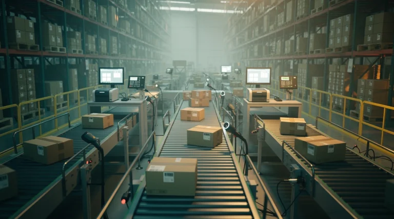 reverse logistics partners 2026