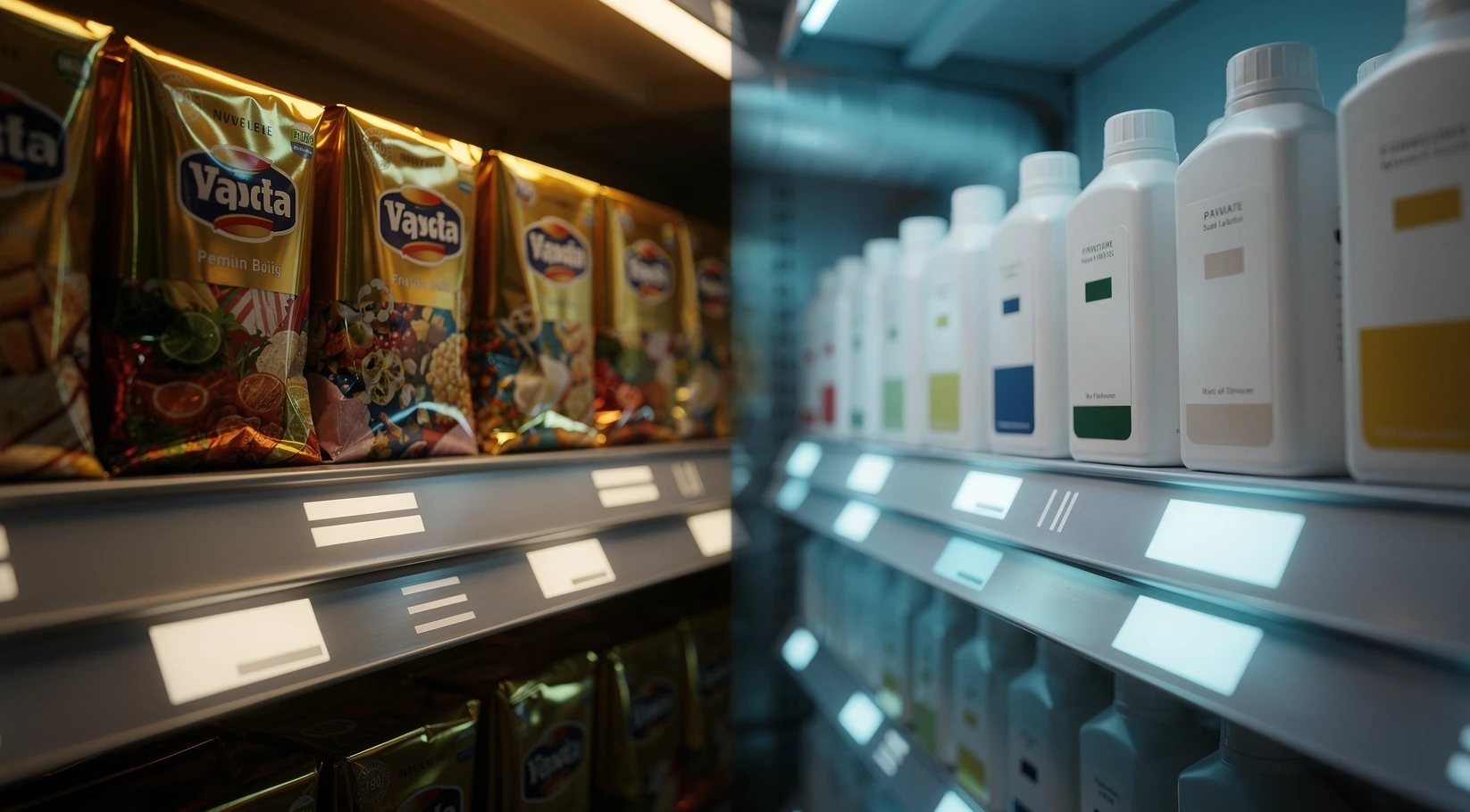 private label discount