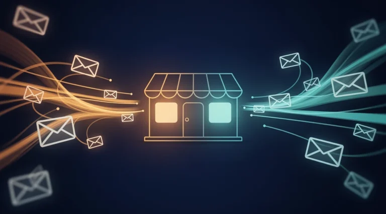 retail win-back campaigns