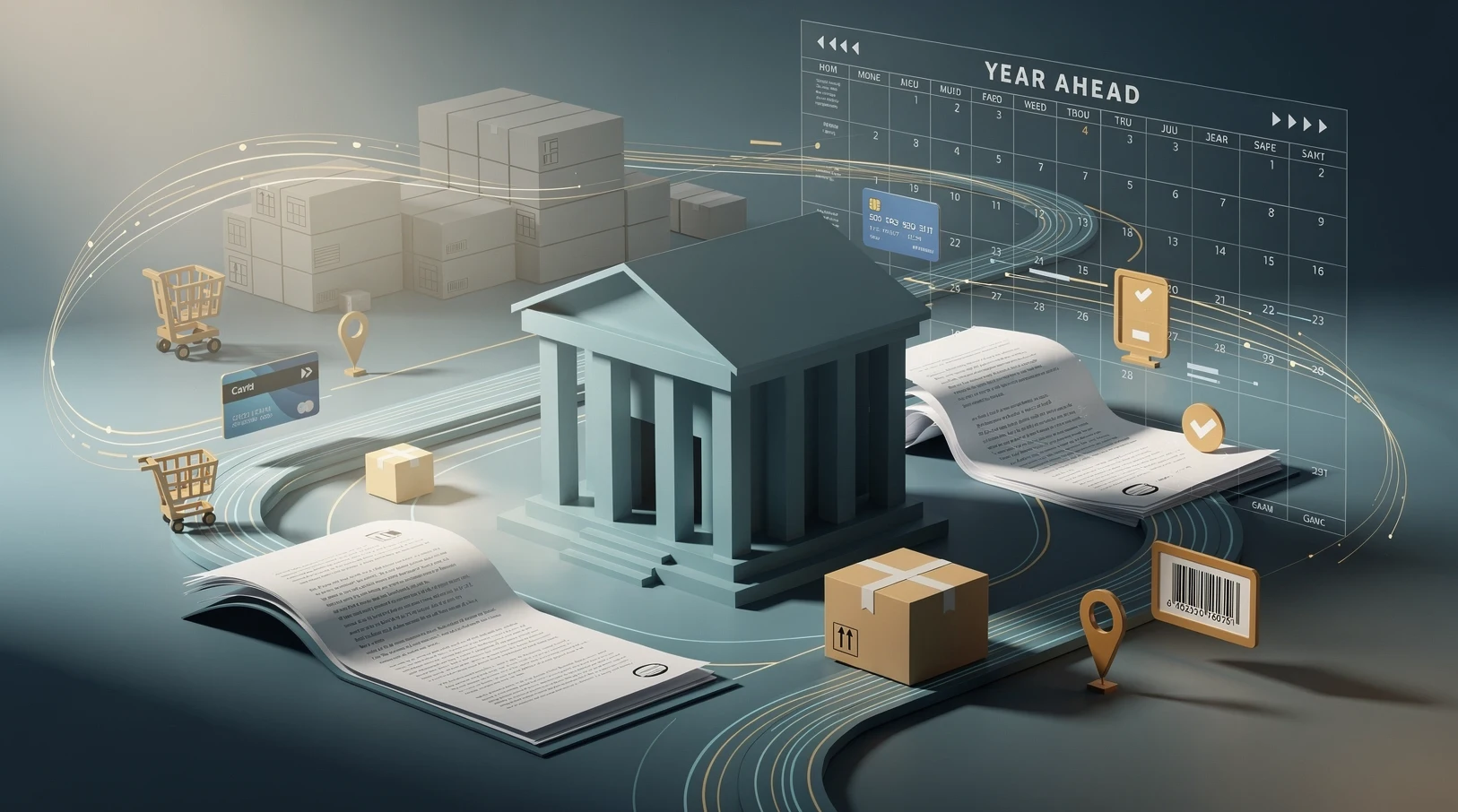 retail policy agenda 2026