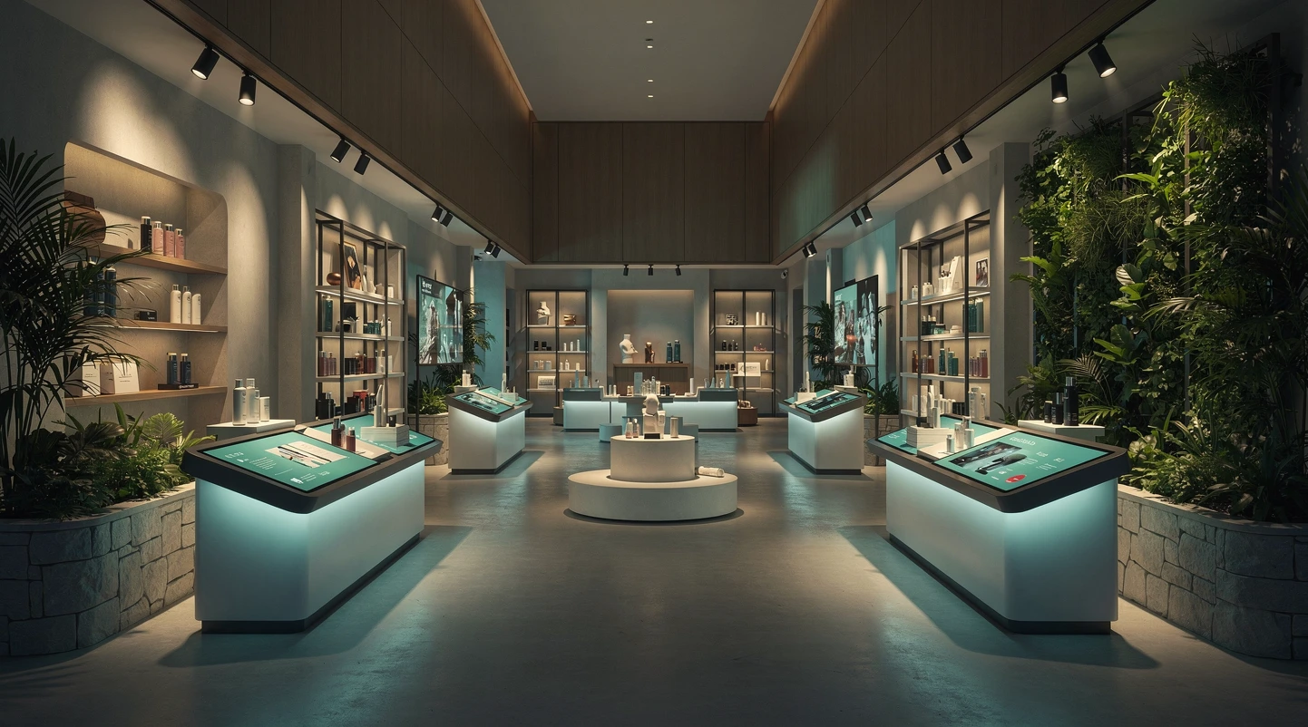 experiential trends 2026