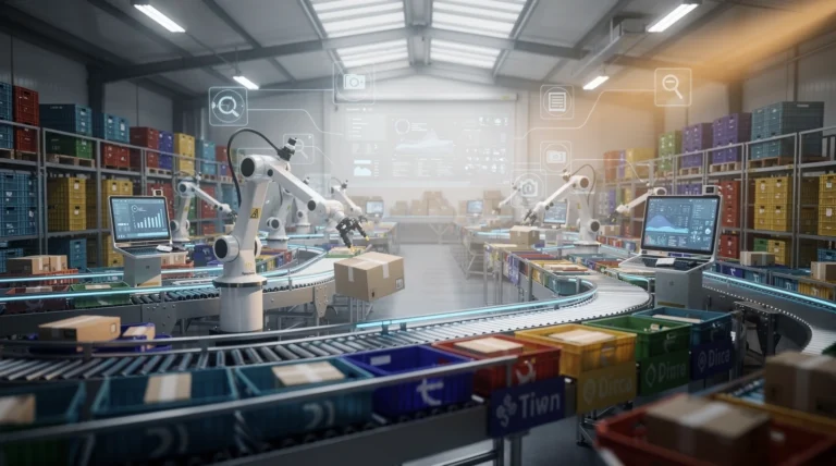 returns and reverse logistics tools 2026