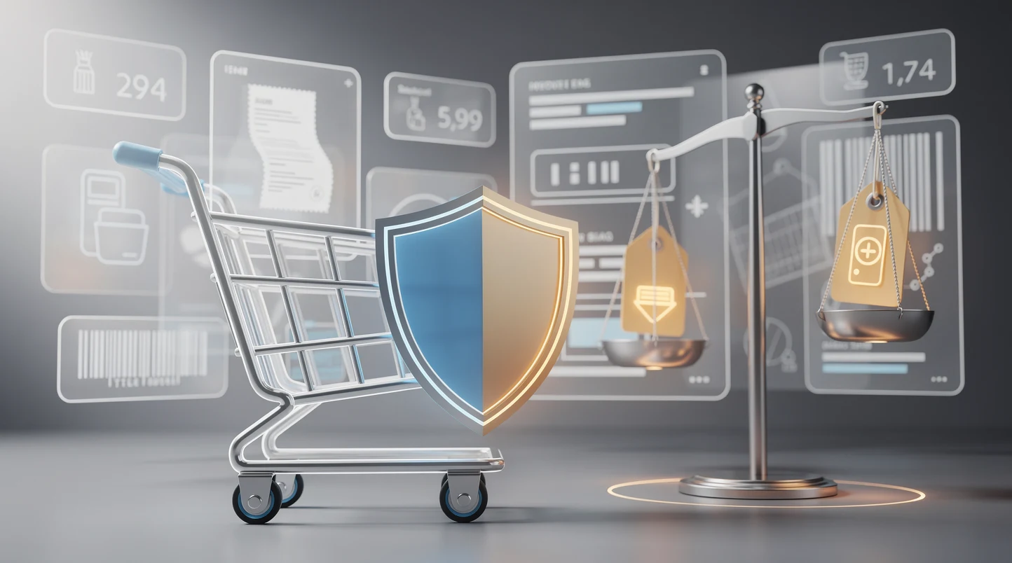 consumer protection retail