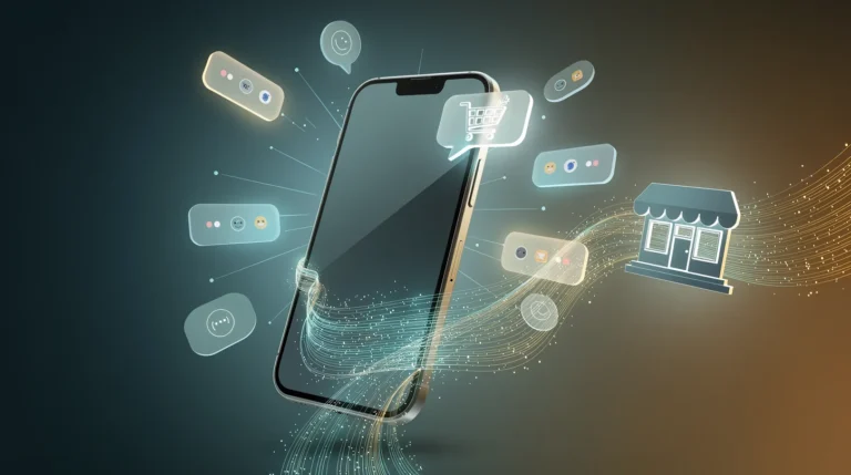 retail sms marketing