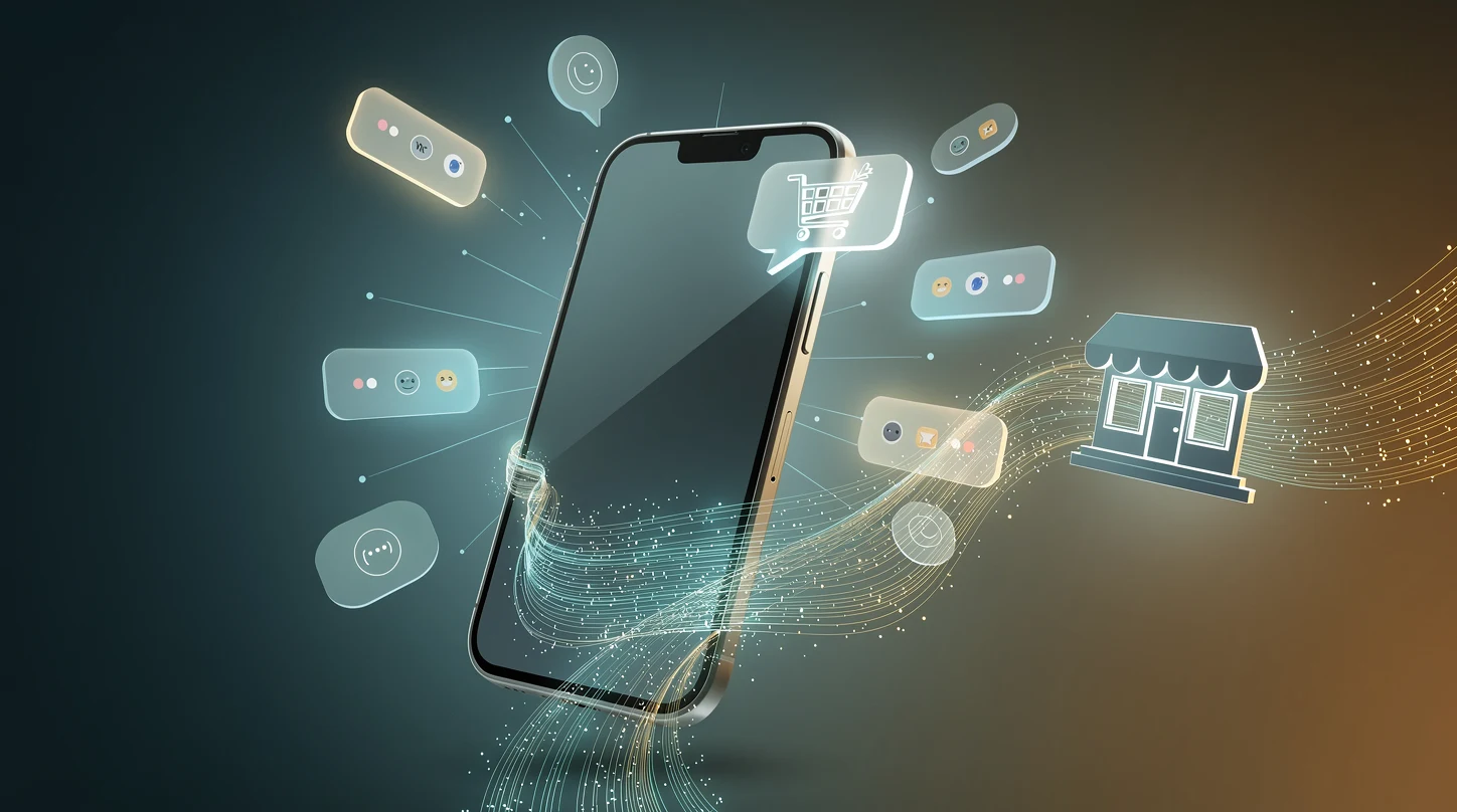 retail sms marketing