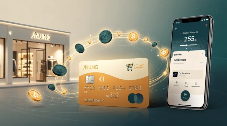 retail loyalty program