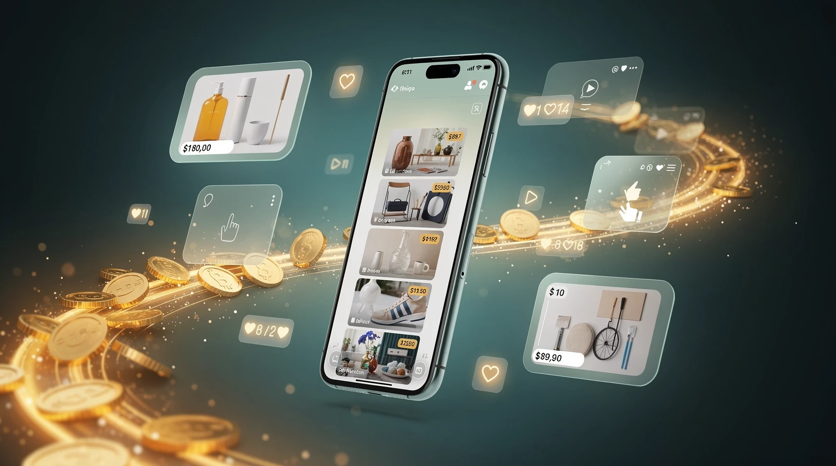 retail influencer marketing