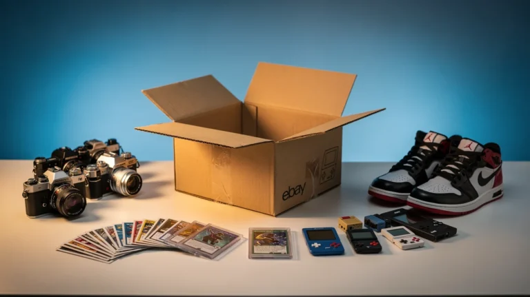 ebay 2026 relevance