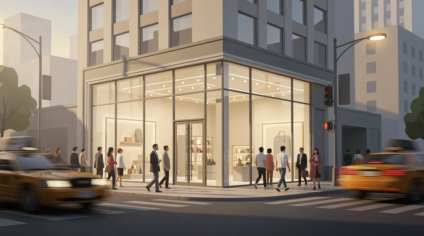choose popup location us city