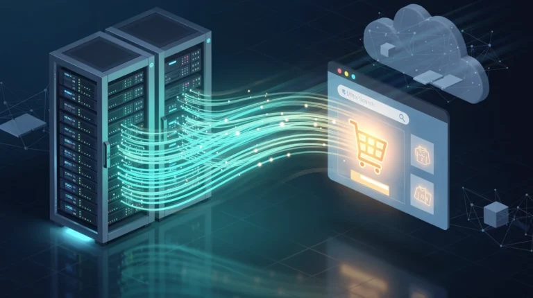 opencart hosting performance