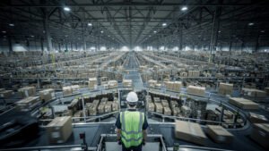 cross-border parcels customs