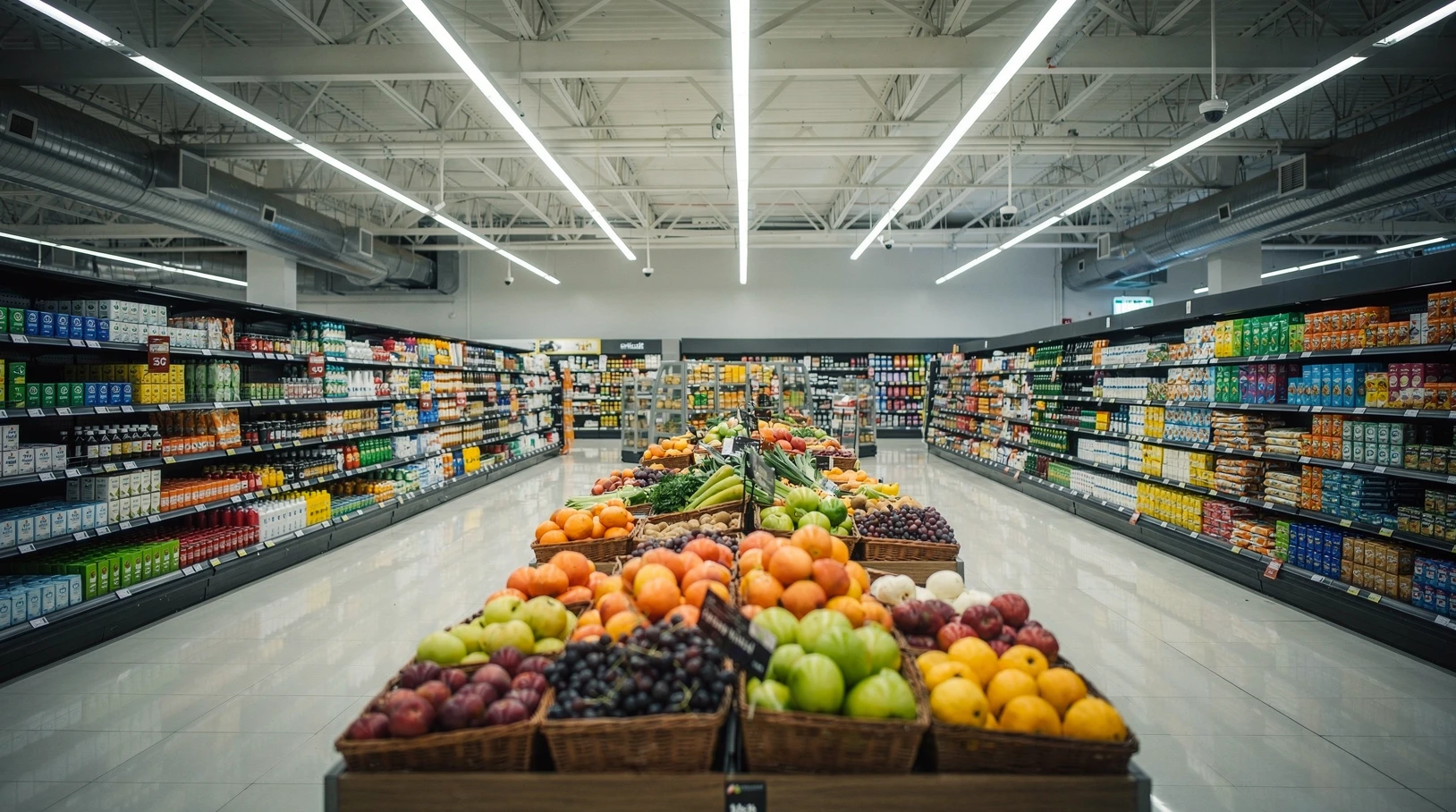 Kroger Giant Eagle acquisition