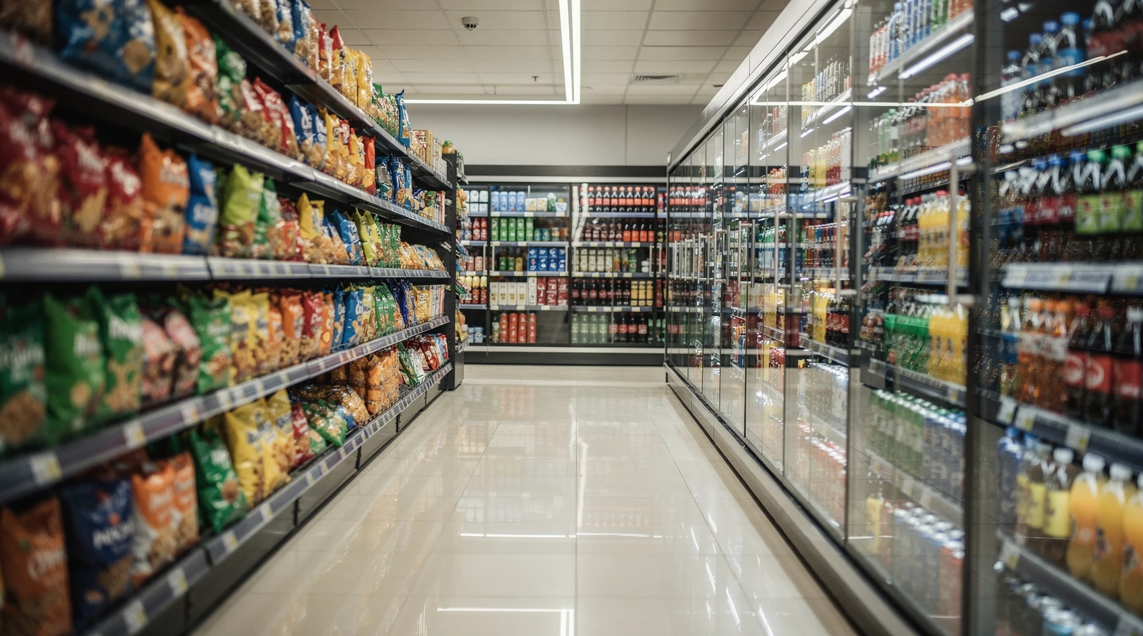 PepsiCo Q2 earnings and US snacking demand
